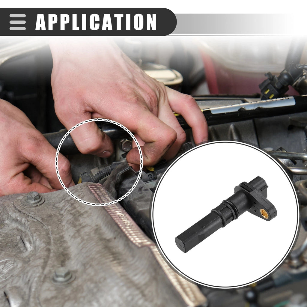 Input Speed Sensor for Suzuki Wagon (No. 3496083E00)