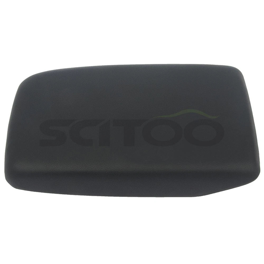 Armrest Center Console Lid with Base for Toyota Highlander (2008–2014)
