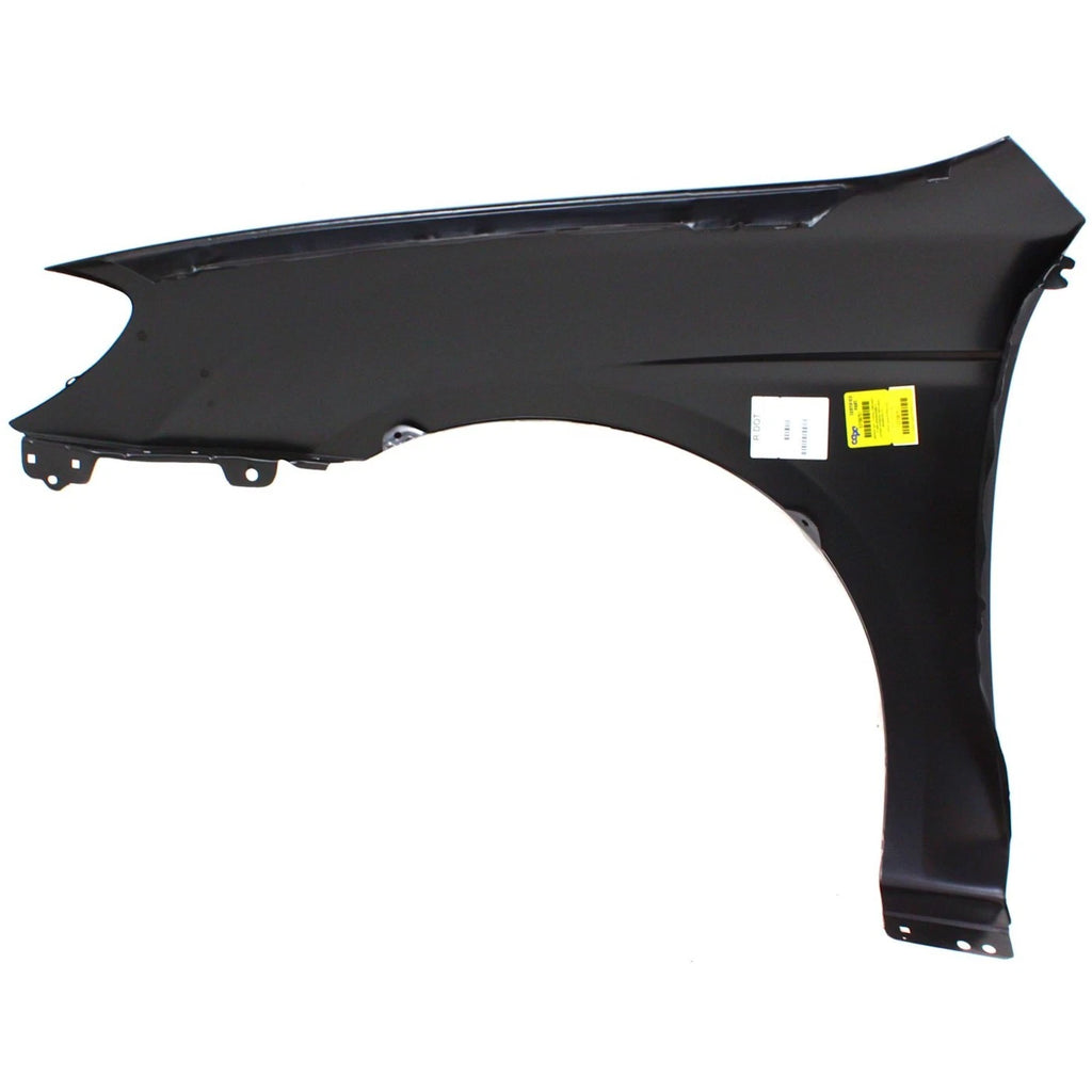 Set of 2 CAPA Fenders for Kia Spectra (2004–2009) Left & Right
