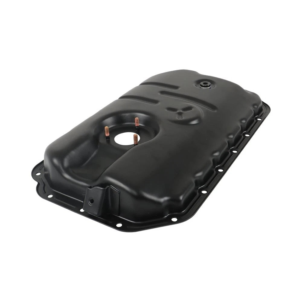 Engine Oil Pan for Audi Volkswagen A4 A5 A6 A7 A8 Q5 (2008–2018)