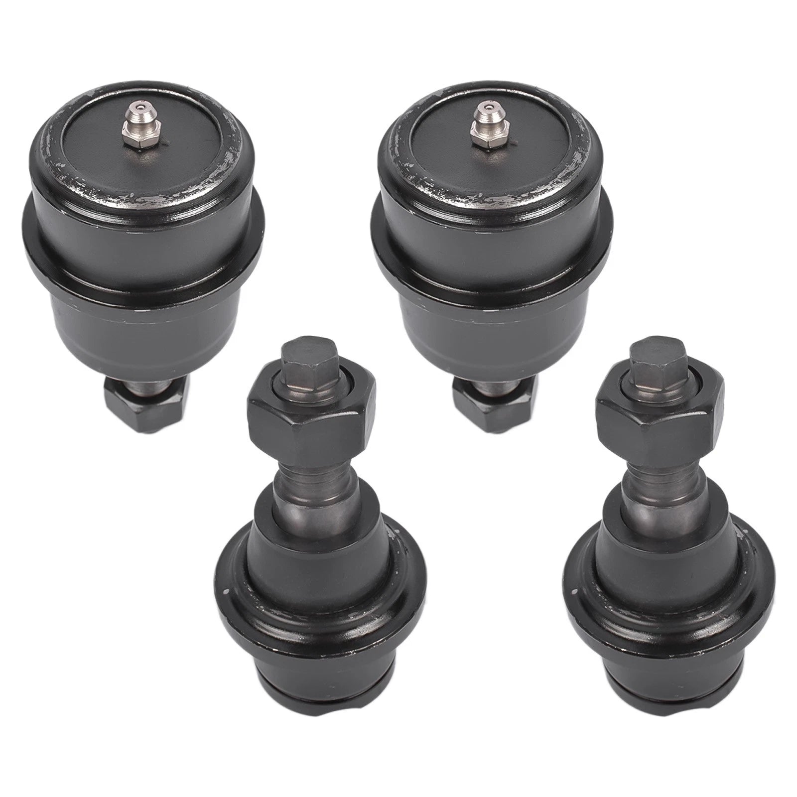 Set of 2 Upper Lower Ball Joints for Dodge Ram 2500/3500 (2003–2013)