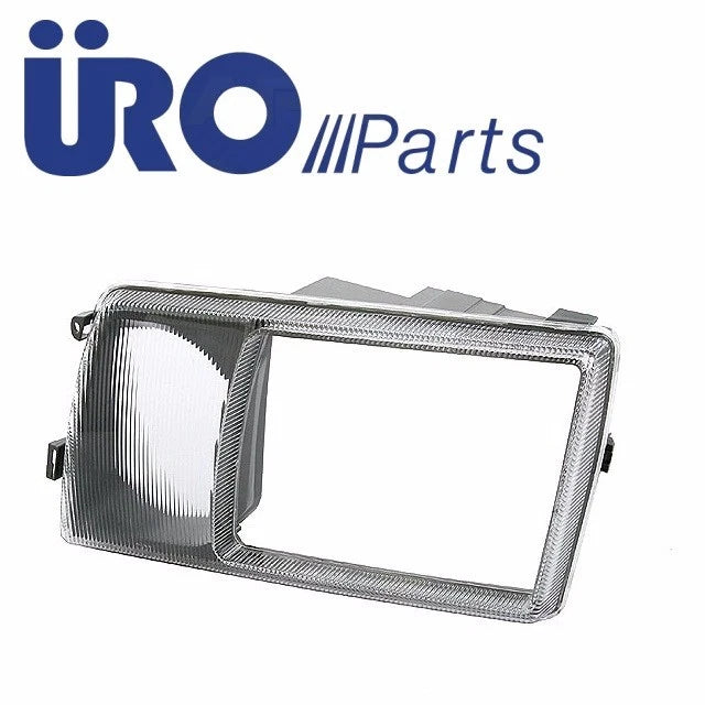 Front Left Headlight Door Bezel for Mercedes S Class