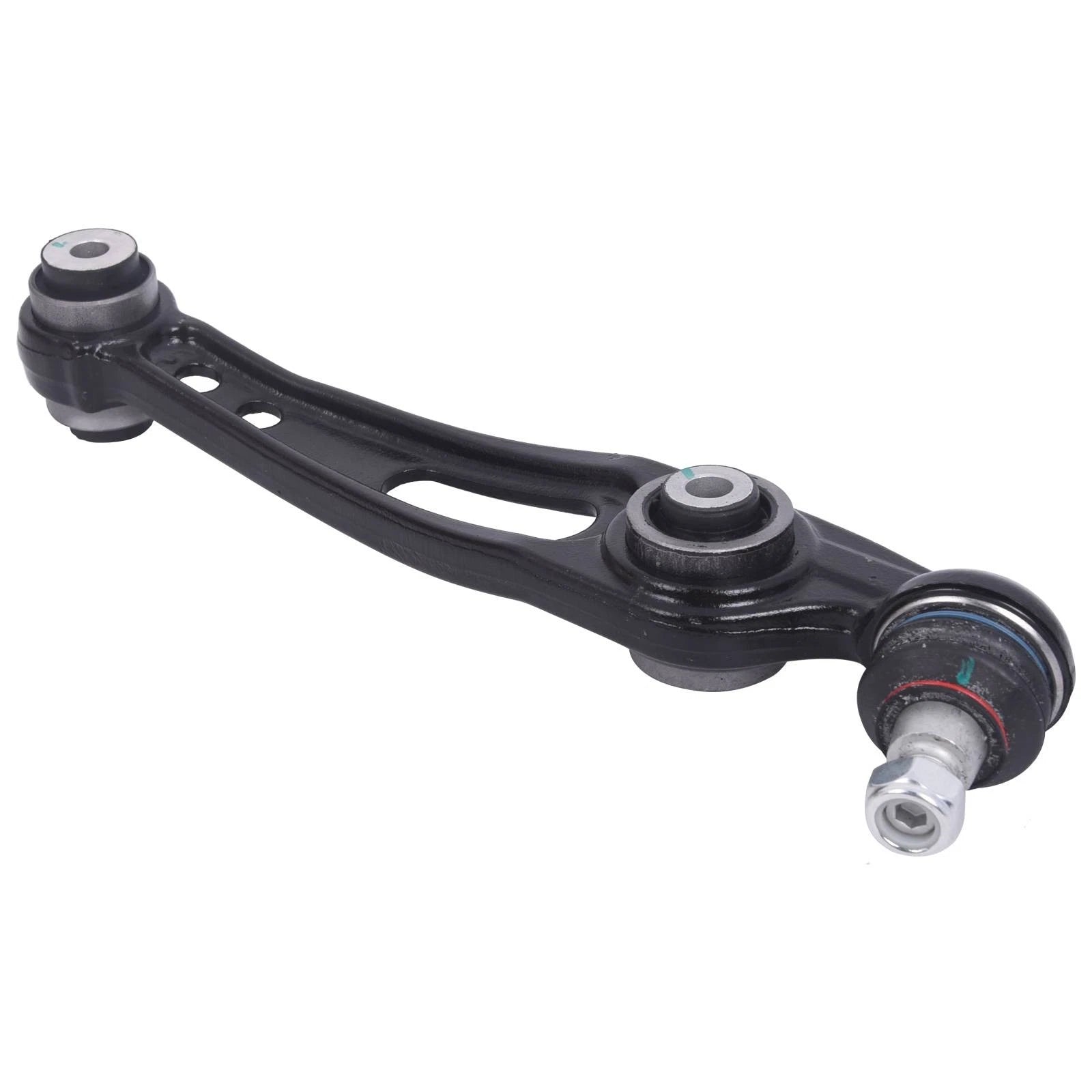 Front Left Lower Rearward Control Arm for Land Rover Discovery