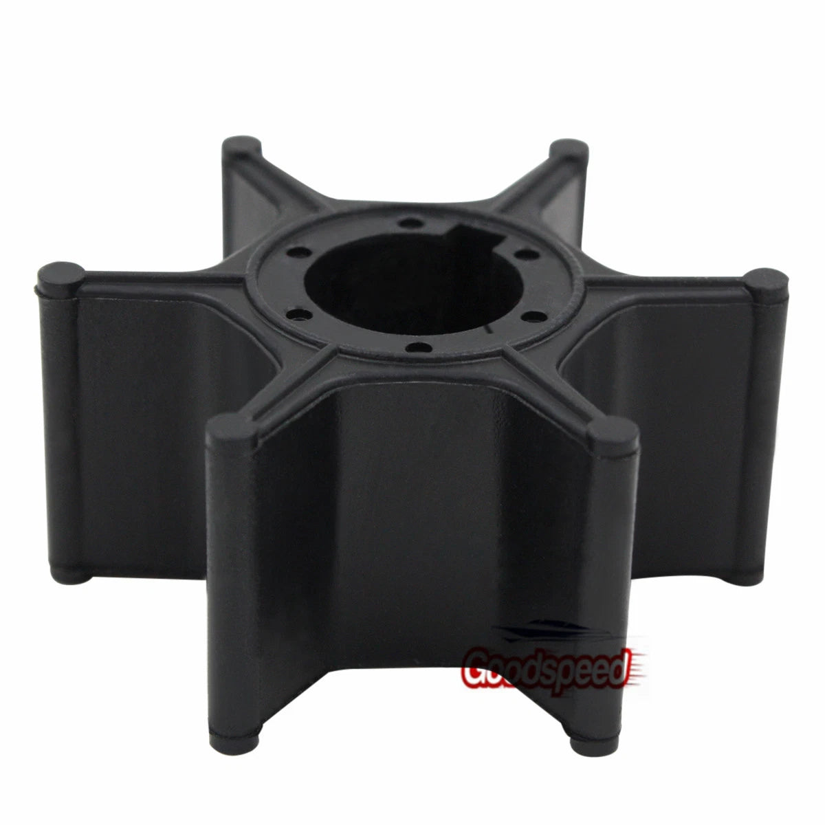 Boat Engine Impeller for Suzuki 2-Stroke 8HP 9.9HP (DT8C DT9) (17461-92D02 18-3000)