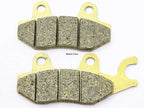Brake Pads for CF Moto CF500, CF600, CF800 (2005–2023)