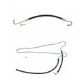 Sunsong Power Steering Pressure & Return Line Hose Kit for GMC Astro/Safari (1996–1999)