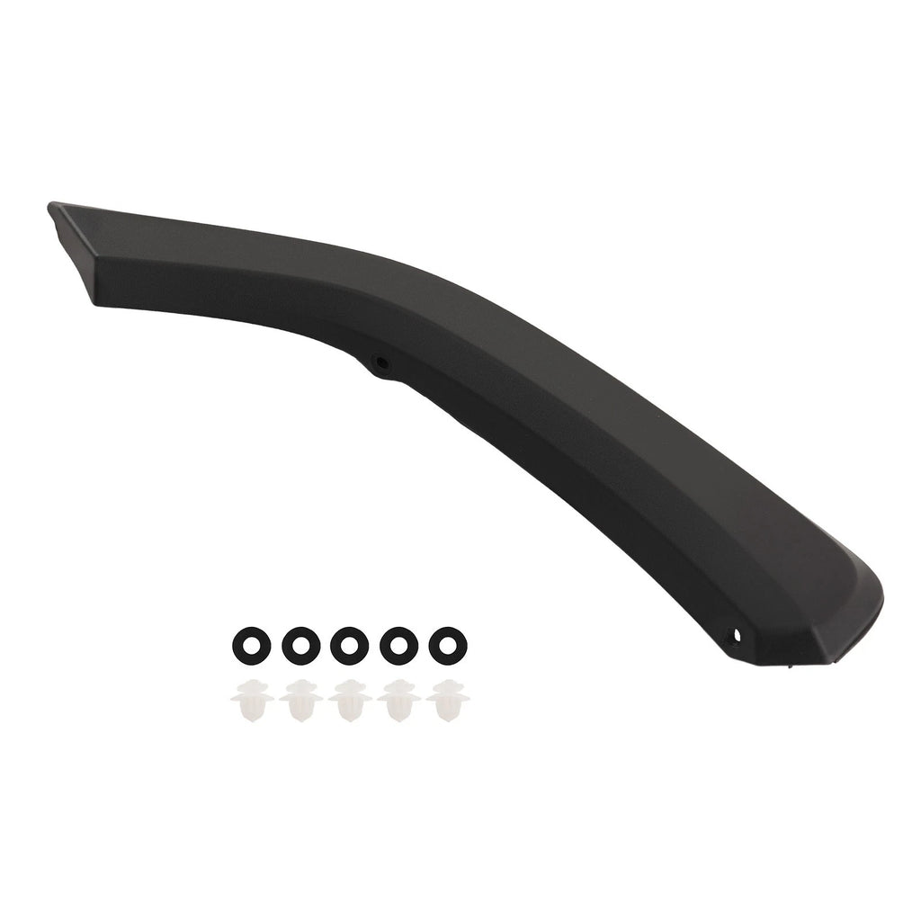 Fender Flare Molding Trim for Toyota Rav4 (2019–2024) 750610R010 RR ABS Plastic
