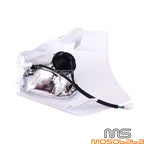 Universal Headlight Fog Light for Yamaha Honda Kawasaki MX Pit Bikes
