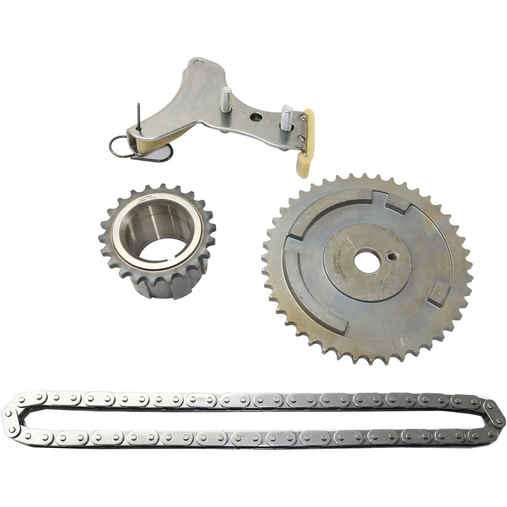 Timing Chain Kit for Chevrolet Silverado 1500, Express 1500 (2007–2012)
