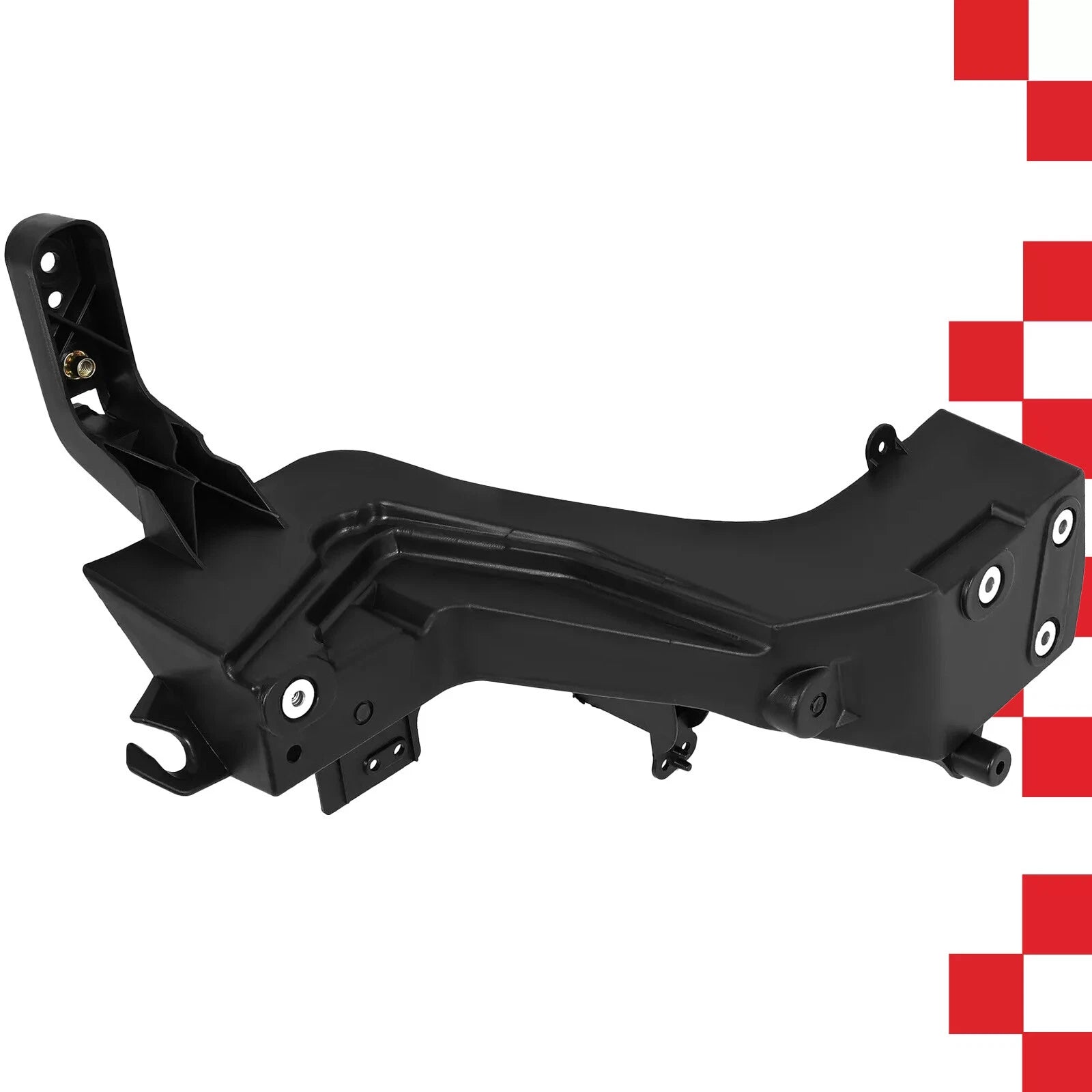 Headlight RH Radiator Support Bracket for Jeep Grand Cherokee (2014–2021)