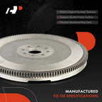 Clutch Flywheel for Chevy Cobalt HHR (2008â2010) 2.0L 135T
