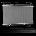 OE Style Aluminum Core Radiator DPI2693 for Nissan Maxima (2004–2006)
