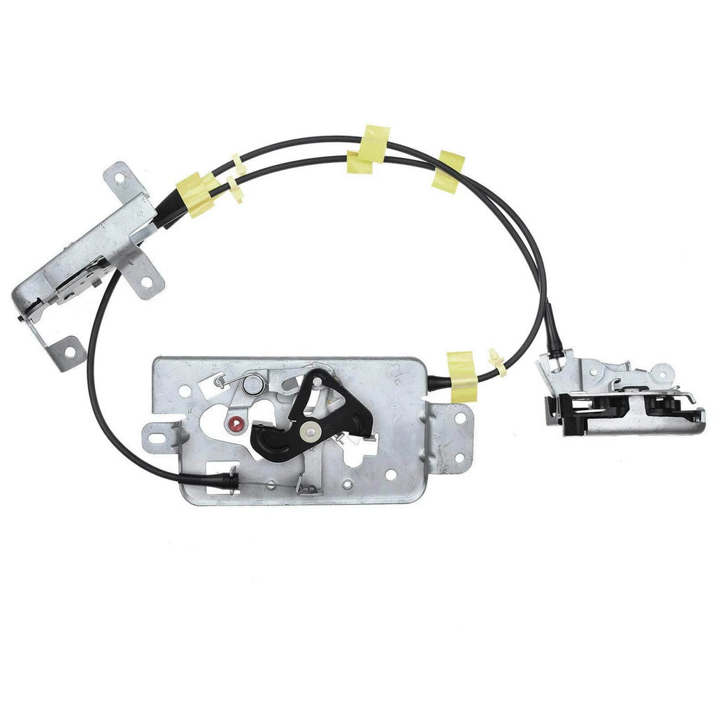 Rear Right Door Lock Actuator for Ford F-150 (2004-2008)