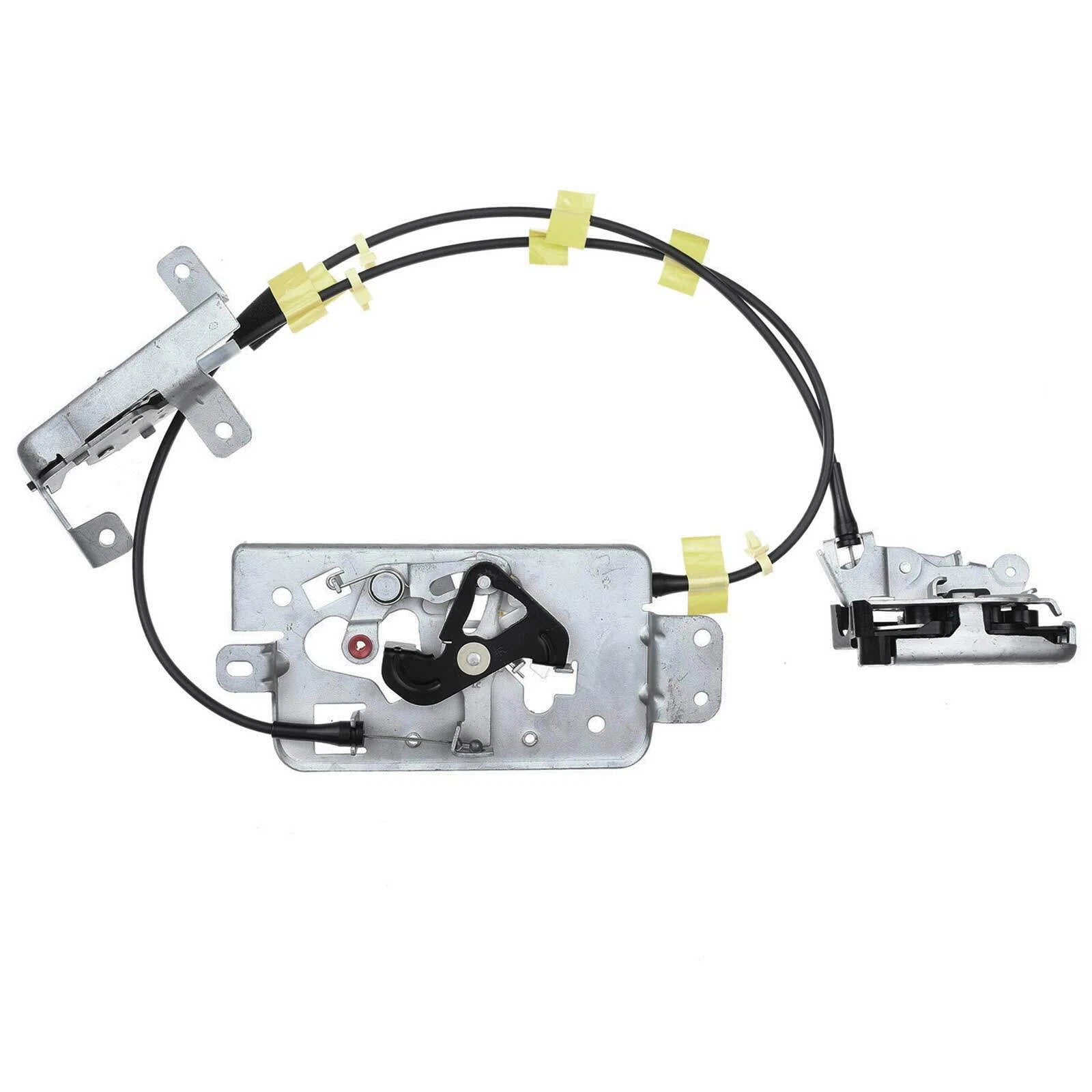 Rear Right Door Lock Actuator for Ford F-150 (2004-2008)
