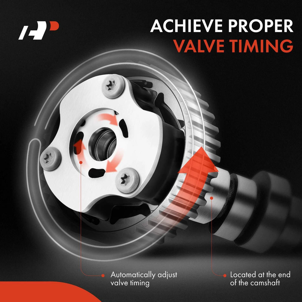 Variable Valve Timing Sprocket for Chevy Impala Malibu