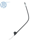 Brake Cable 064805717 064-8057-17 for MZ & MZ (2017–2021) 18.37"