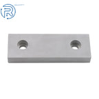 Set of 5 Soft Clamps for 6" Mill Vises (Machinable)