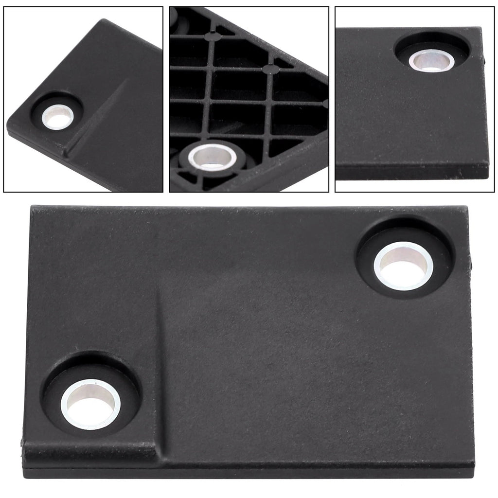 Rear Door Lower Striker Plate for Fiat Ducato, Boxer Relay (OEM)