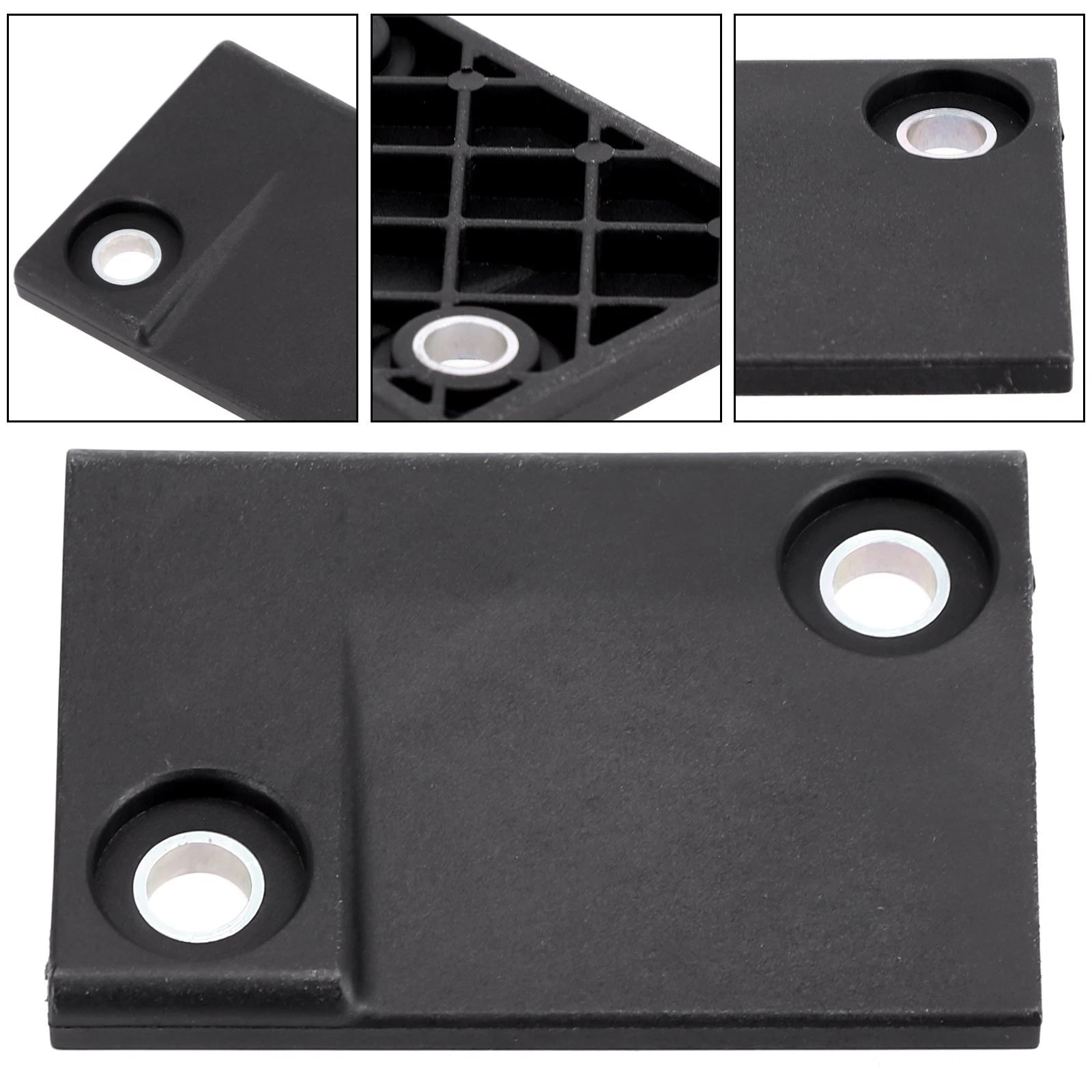 Rear Door Lower Striker Plate for Fiat Ducato, Boxer Relay (OEM)