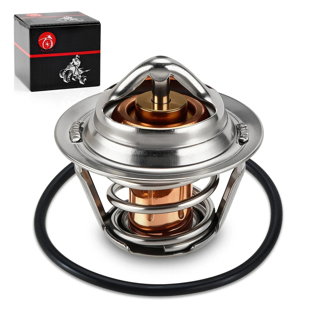 Thermostat & O-Ring for Kawasaki Brute Force 650