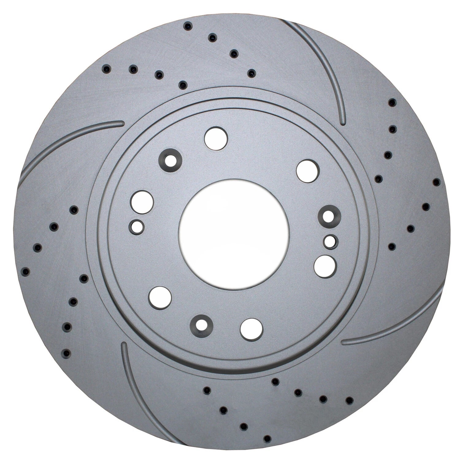 Front Disc Brake Rotor for Bison Performance (BPBD05004X)
