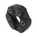 Rear Driveshaft Coupler Flex Joint for BMW Alpina B7 (2007–2008)