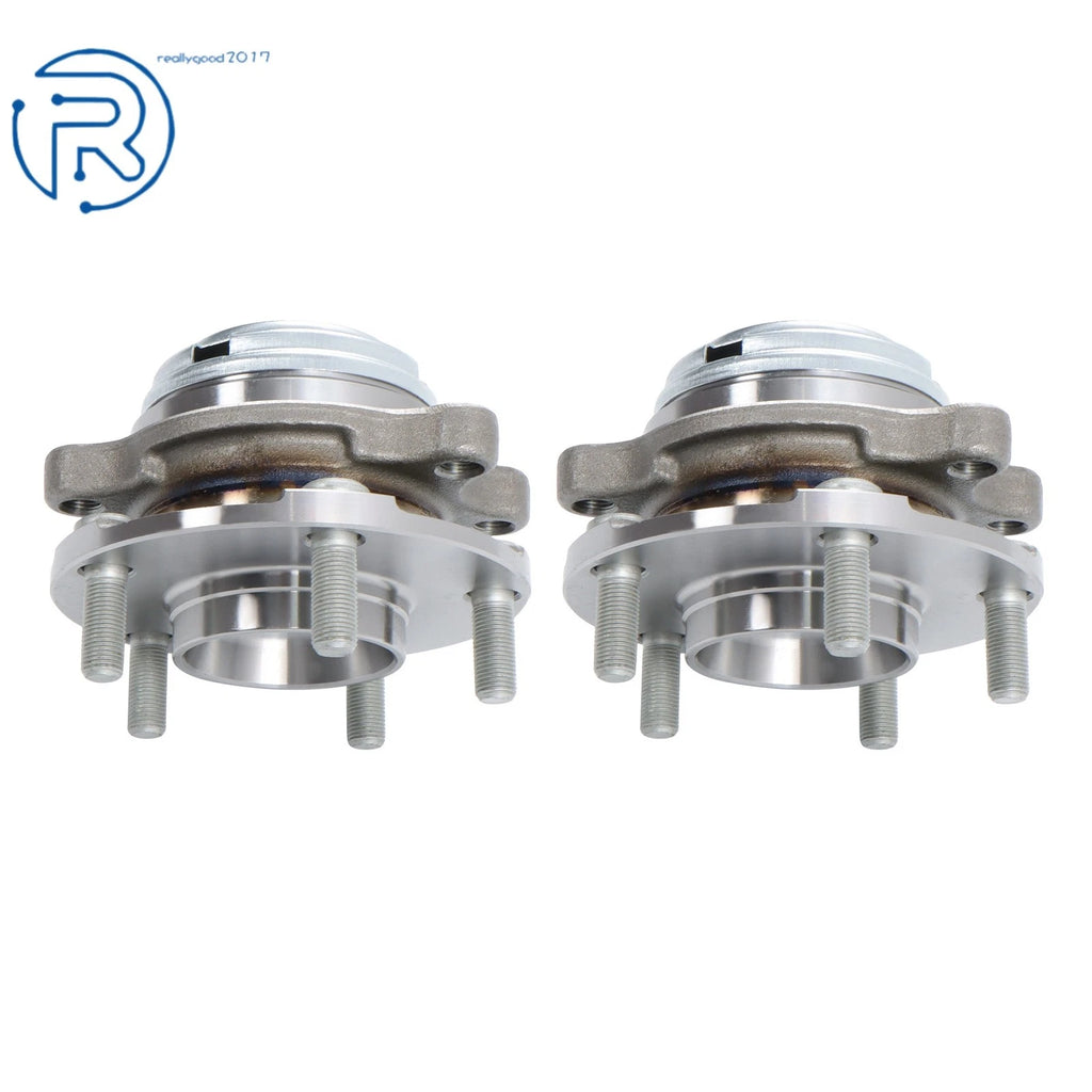 Front Wheel Bearings 513334 for Infiniti G35 EX35 Nissan 370Z (2006–2020)