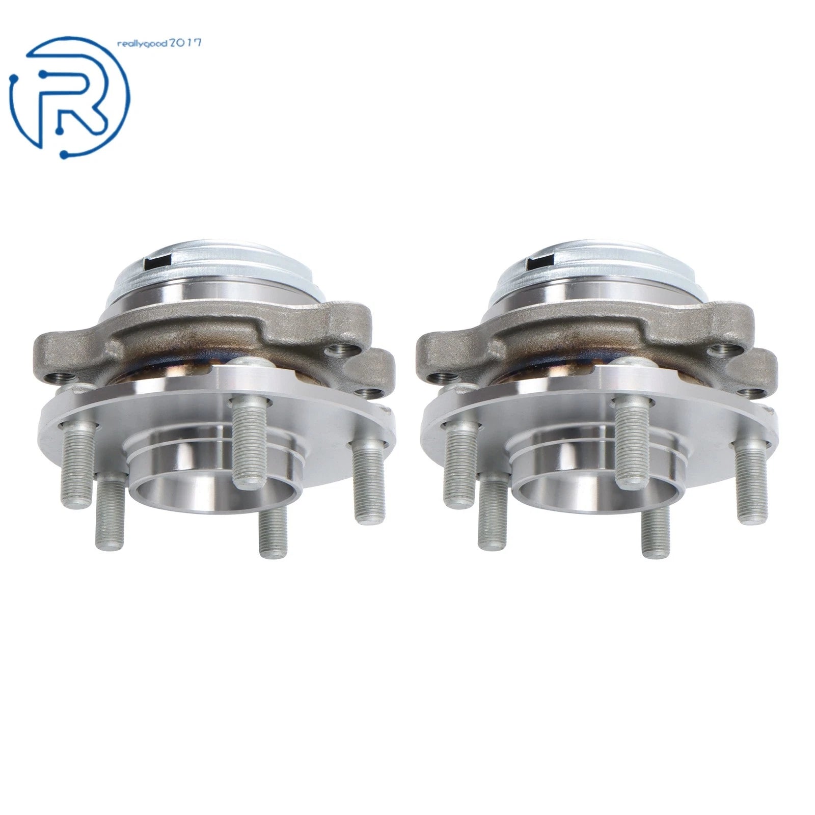 Front Wheel Bearings 513334 for Infiniti G35 EX35 Nissan 370Z (2006–2020)