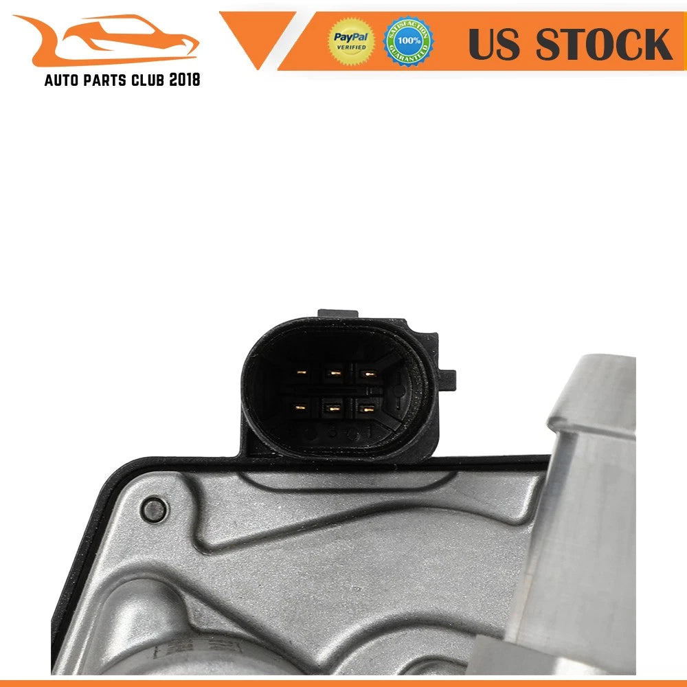 Throttle Body for Ford Escape, Fusion (2014-2019)