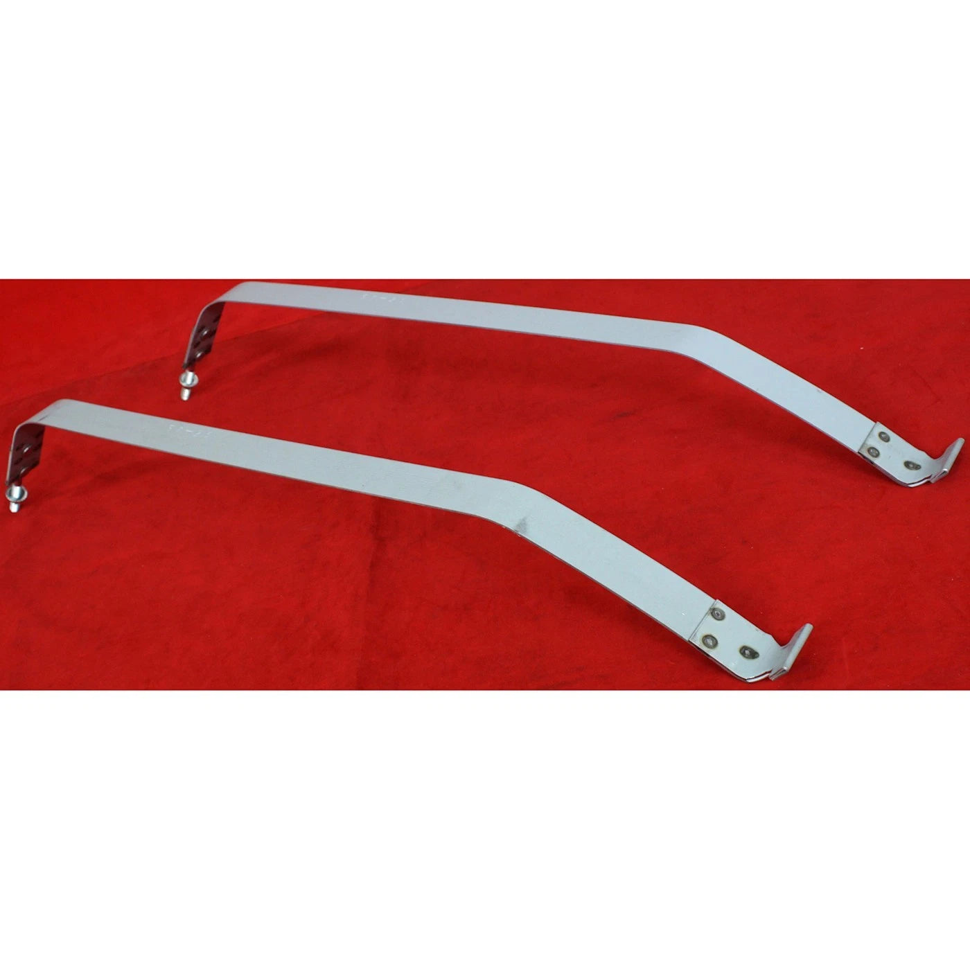 Fuel Tank Kit for Ford Bronco (1987–1989) - 3 Piece, 2" Diameter Hole