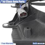 Cooling Fan Assembly for Acura MDX (2007-2009)