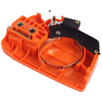 ABS Chainsaw Side Panel for Husqvarna HUS236 HUS240 (N/A)