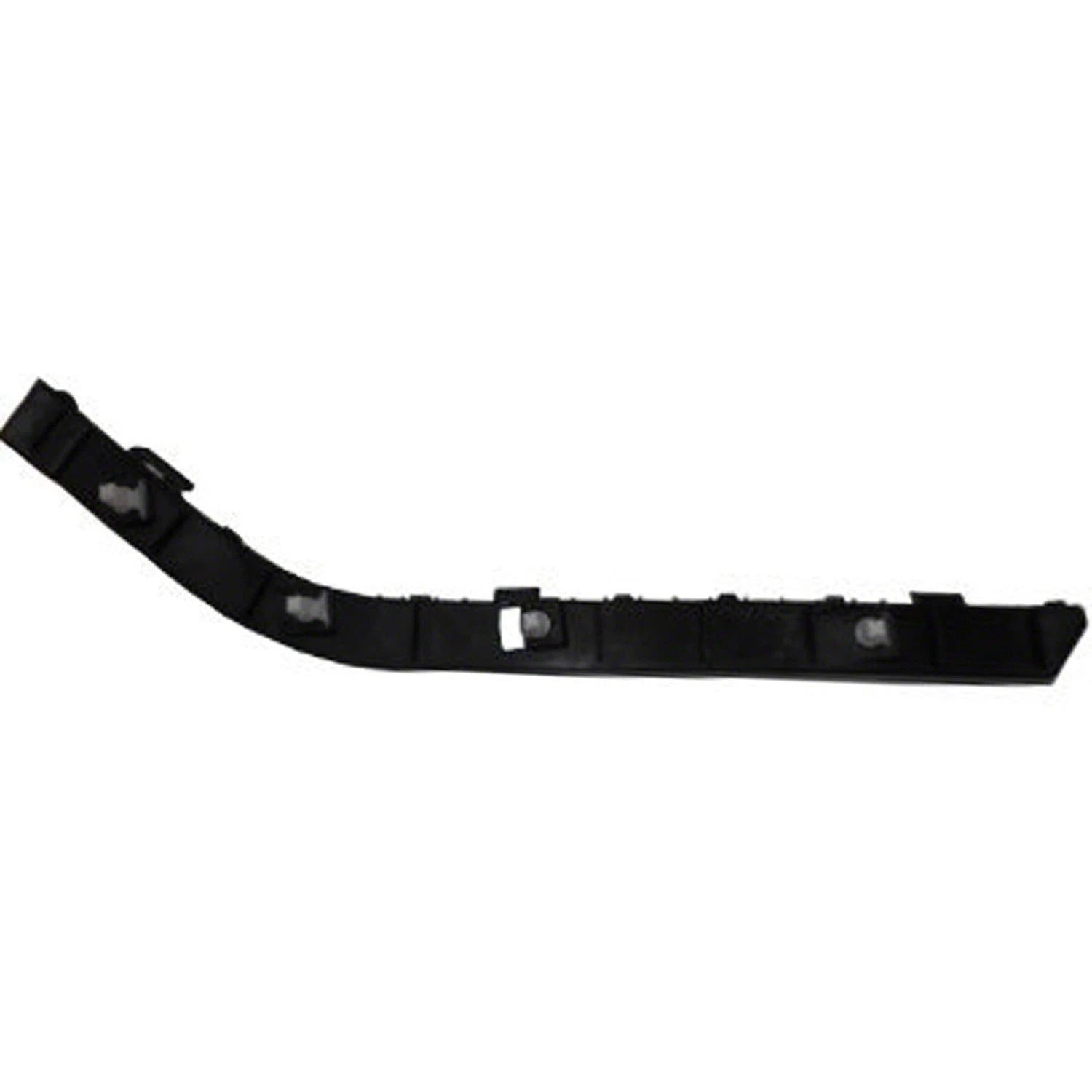 Replacement Driver Side Rear Bumper Retainer for Hyundai Accent (2012–2017)
