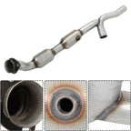 Catalytic Converter Set for Ford F-150 (2001-2003) 4.2L RWD