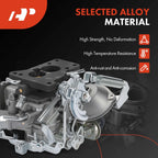 2 Barrel Carburetor for Mazda Pick Up 1980-1982