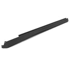 Set of 2 Rocker Panel Side Skirt Moldings for Dodge Charger (2011–2023)