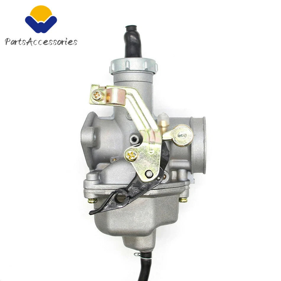 Carburetor & Intake Manifold for Honda CM185T CL200T CM200T (1978–1982)