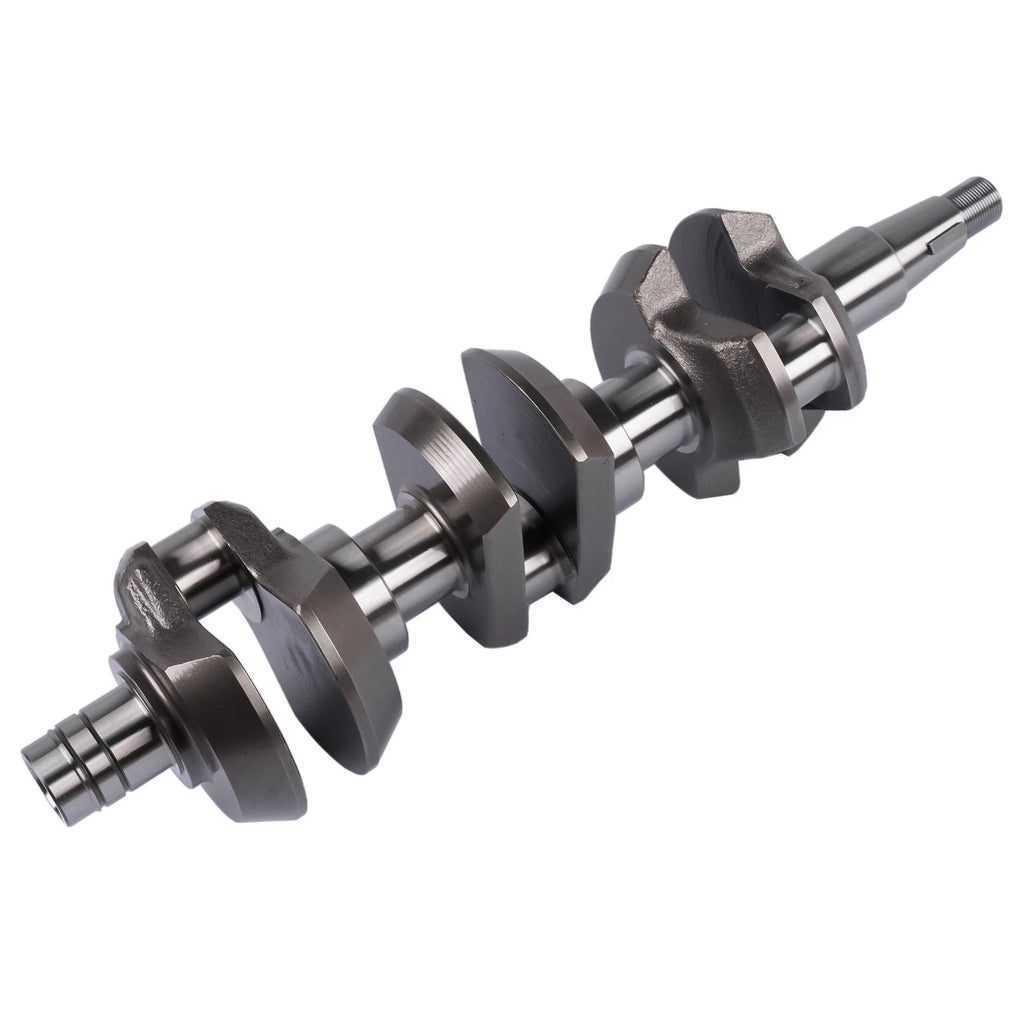 Crankshaft for Yamaha 75HP 80HP 85HP 90HP 3 Cylinder (2 Stroke)