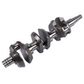 Crankshaft for Yamaha 75HP 80HP 85HP 90HP 3 Cylinder (2 Stroke)