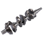 Crankshaft for Yamaha 75HP 80HP 85HP 90HP 3 Cylinder (2 Stroke)