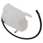 Radiator Coolant Tank w/ Cap for Jeep Liberty (2002–2007) 603-319