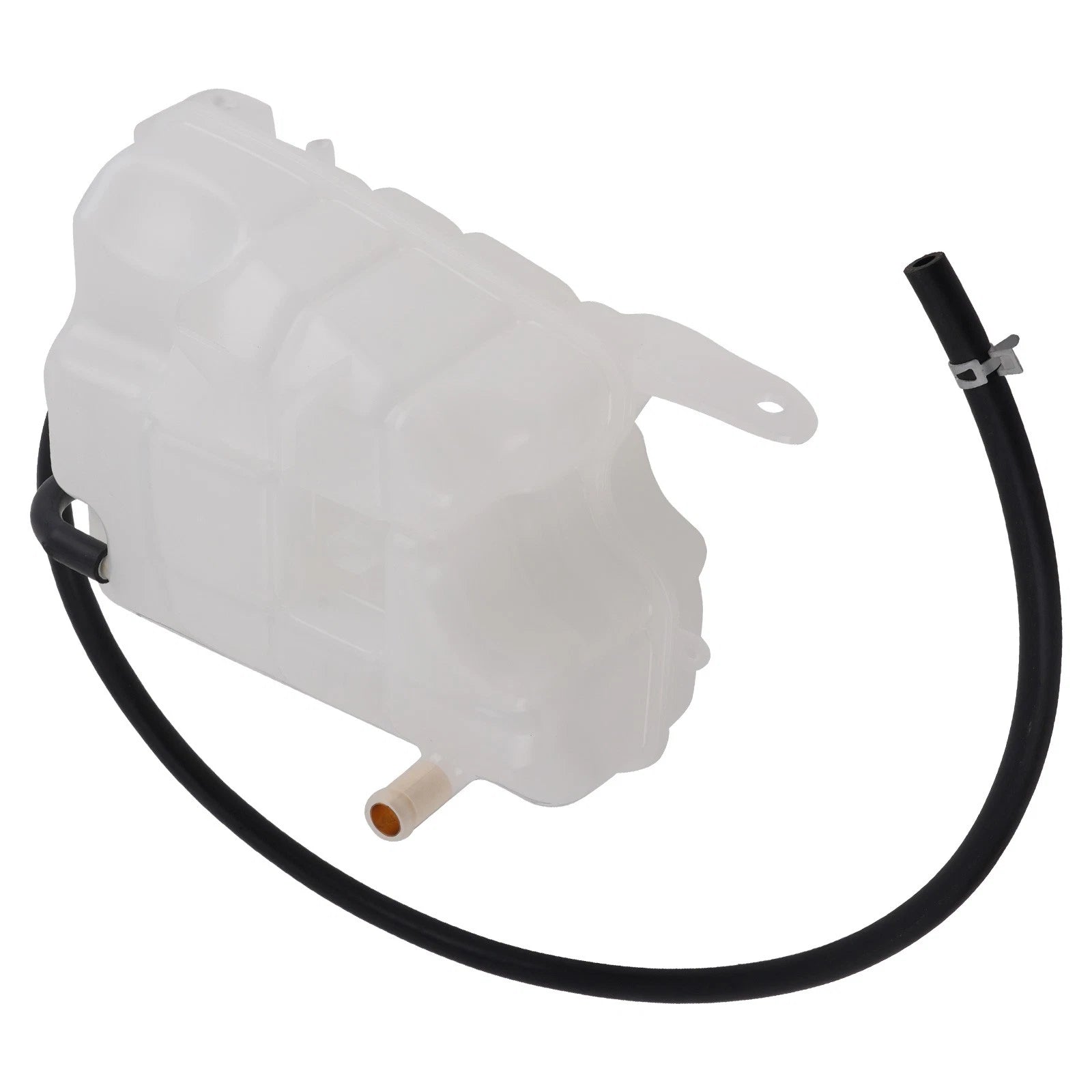 Radiator Coolant Tank w/ Cap for Jeep Liberty (2002–2007) 603-319