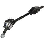 Rear Left CV Axle for Ford Explorer, Mercury Mountaineer (2002–2005) NCV11089