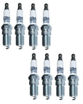Set of 8 Spark Plugs for Ford E-150 E-350SD Mercury Grand Marquis V8