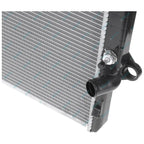 Radiator for Toyota Landcruiser Prado KDJ120 KZJ120 4cyl 3.0L 1KD 1KZ 2003~2009