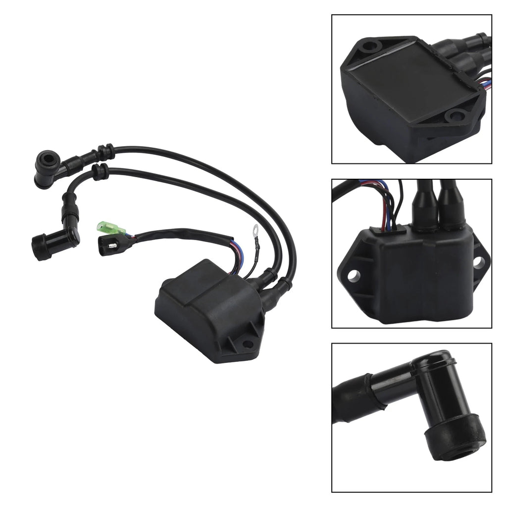 Ignition Coil for Suzuki 5HP DT5 6HP DT6 8HP DT8 (S/L) 32900-98100 32900-98101