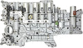 Transmission Valve Body TL-80SN AA80E for Lexus GX460 (2010–2011)