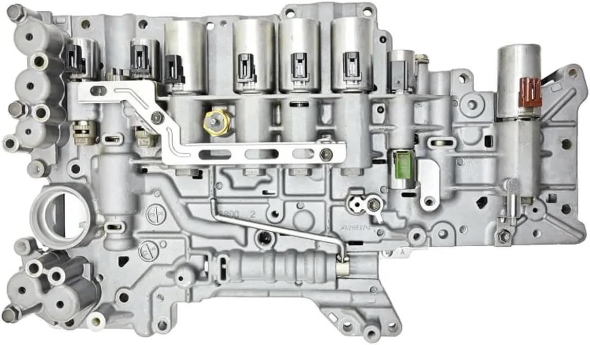 Transmission Valve Body TL-80SN AA80E for Lexus GX460 (2010–2011)