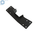 Steel Rear Axle Lowering C Notch Flip Kit for Chevrolet Silverado 1500 (1999–2006)
