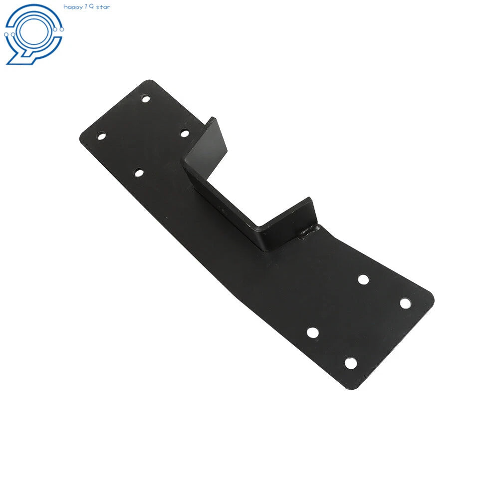 Steel Rear Axle Lowering C Notch Flip Kit for Chevrolet Silverado 1500 (1999–2006)